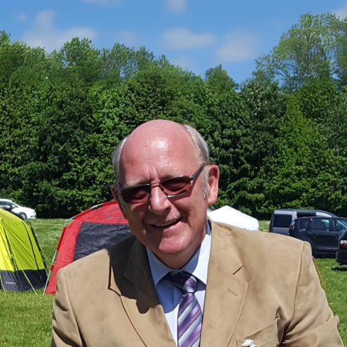 Allan Dambo Nielsen
