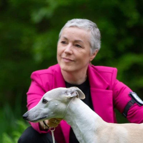 Karin Koch