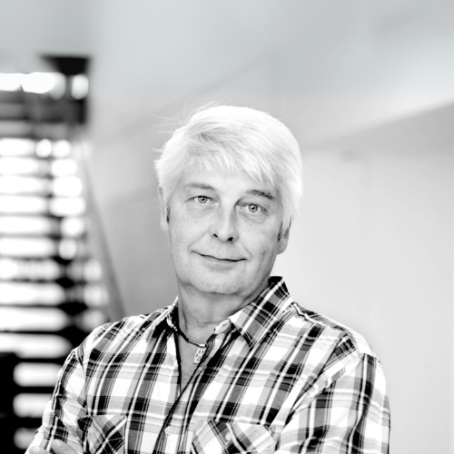 Lars Johansen