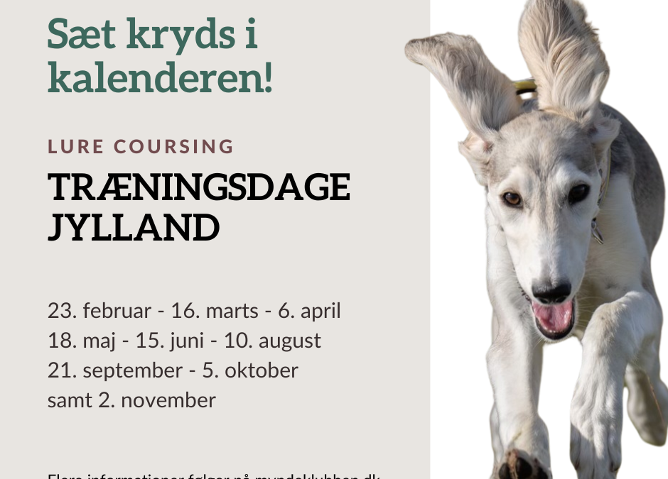 LC-træning – Jylland